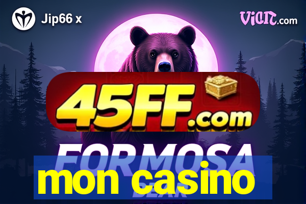 mon casino